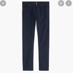 J. Crew Factory Slim-fit comfort jean Item AW049*